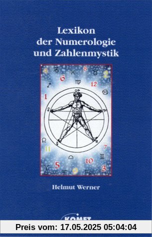 Lexikon der Numerologie und Zahlenmystik