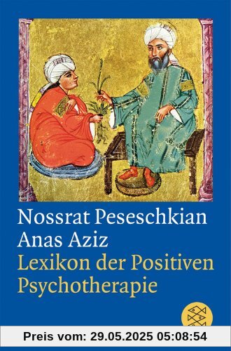 Lexikon der Positiven Psychotherapie