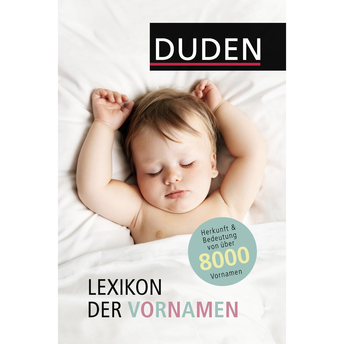 Lexikon der Vornamen Lexikon der Vornamen von Bibliograph. Instit. GmbH
