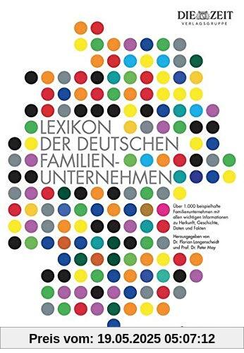 Lexikon der deutschen Familienunternehmen