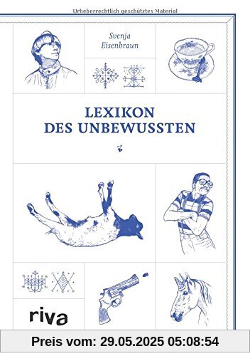 Lexikon des Unbewussten