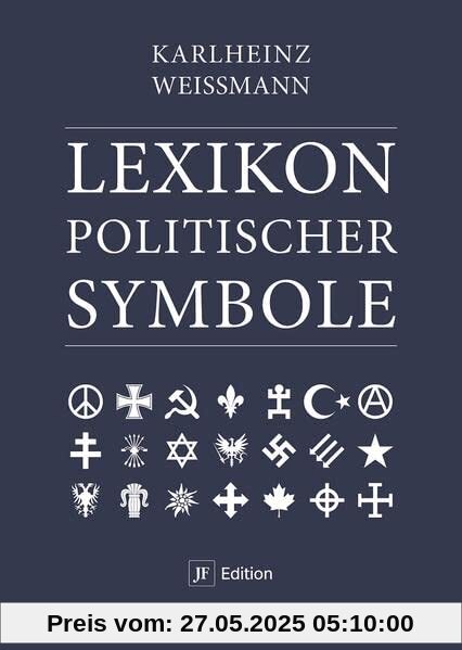Lexikon politischer Symbole (JF Edition)