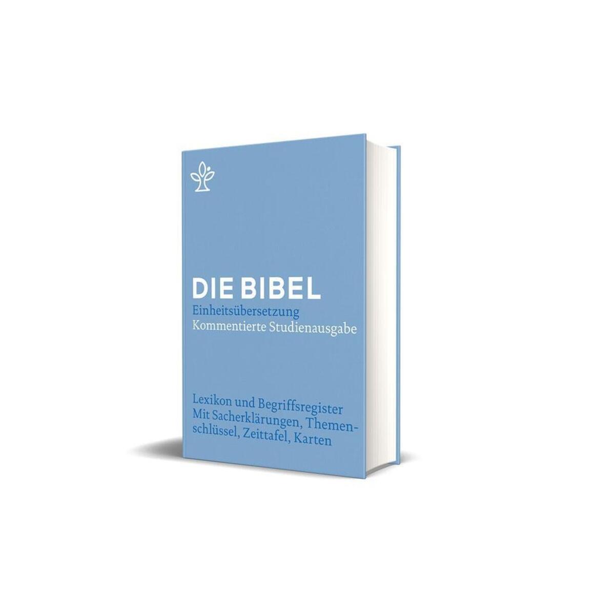 Lexikon zum Stuttgarter Alten/Neuen Testament Lexikon zum Stuttgarter Alten/Neuen Testament von Katholisches Bibelwerk