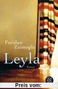 Leyla: Roman