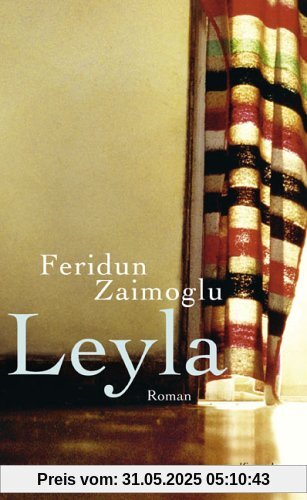 Leyla: Roman
