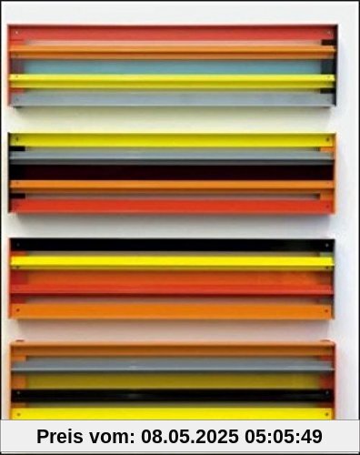 Liam Gillick: Kat. Kunst- und Ausstellungshalle der BRD