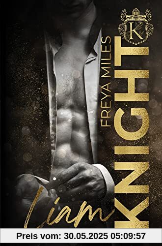 Liam Knight (THE KNIGHTS)