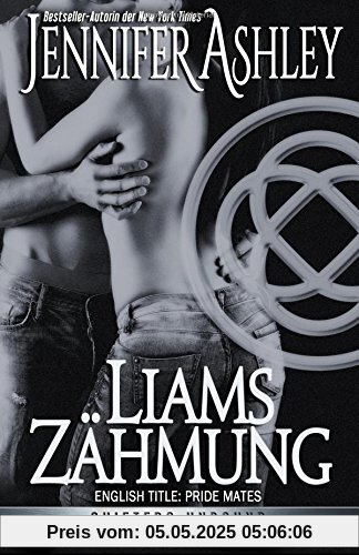 Liams Zähmung (Shifters Unbound)
