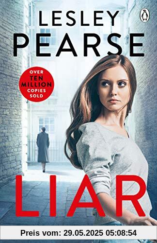 Liar: The Sunday Times Top 5 Bestseller