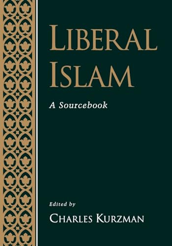 Liberal Islam: A Sourcebook von OUP USA