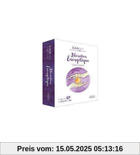 Liberation Énergétique Coffret