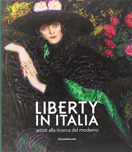 Liberty in Italia (Arte)