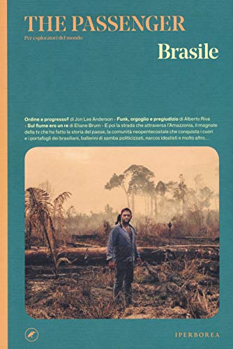 Libri - Brasile. The Passenger. Per Esploratori Del Mondo (1 BOOKS)