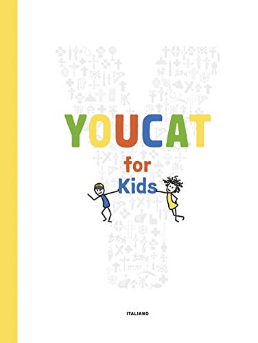Youcat for kids (I compendi)