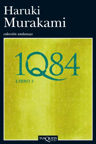 Libro 3 (Andanzas, Band 2) von Tusquets Editores S.A.