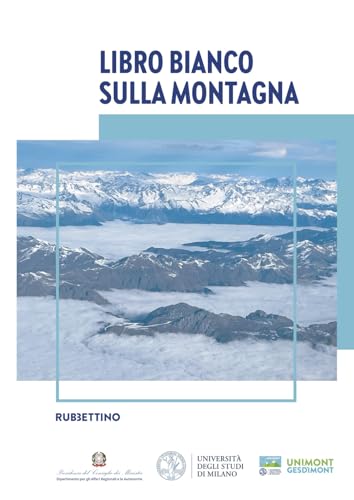 Libro bianco sulla montagna (Varia)