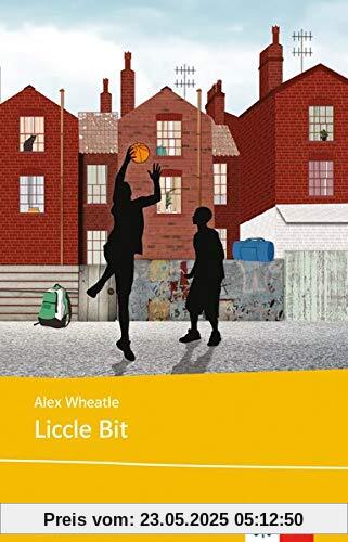 Liccle Bit (Young Adult Literature: Klett English Editions)