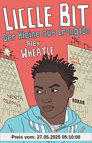 Liccle Bit. Der Kleine aus Crongton