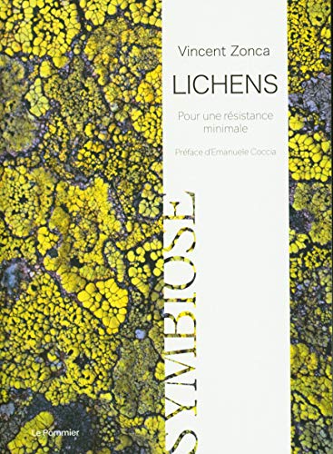 Lichens: Pour une résistance minimale von TASCHEN