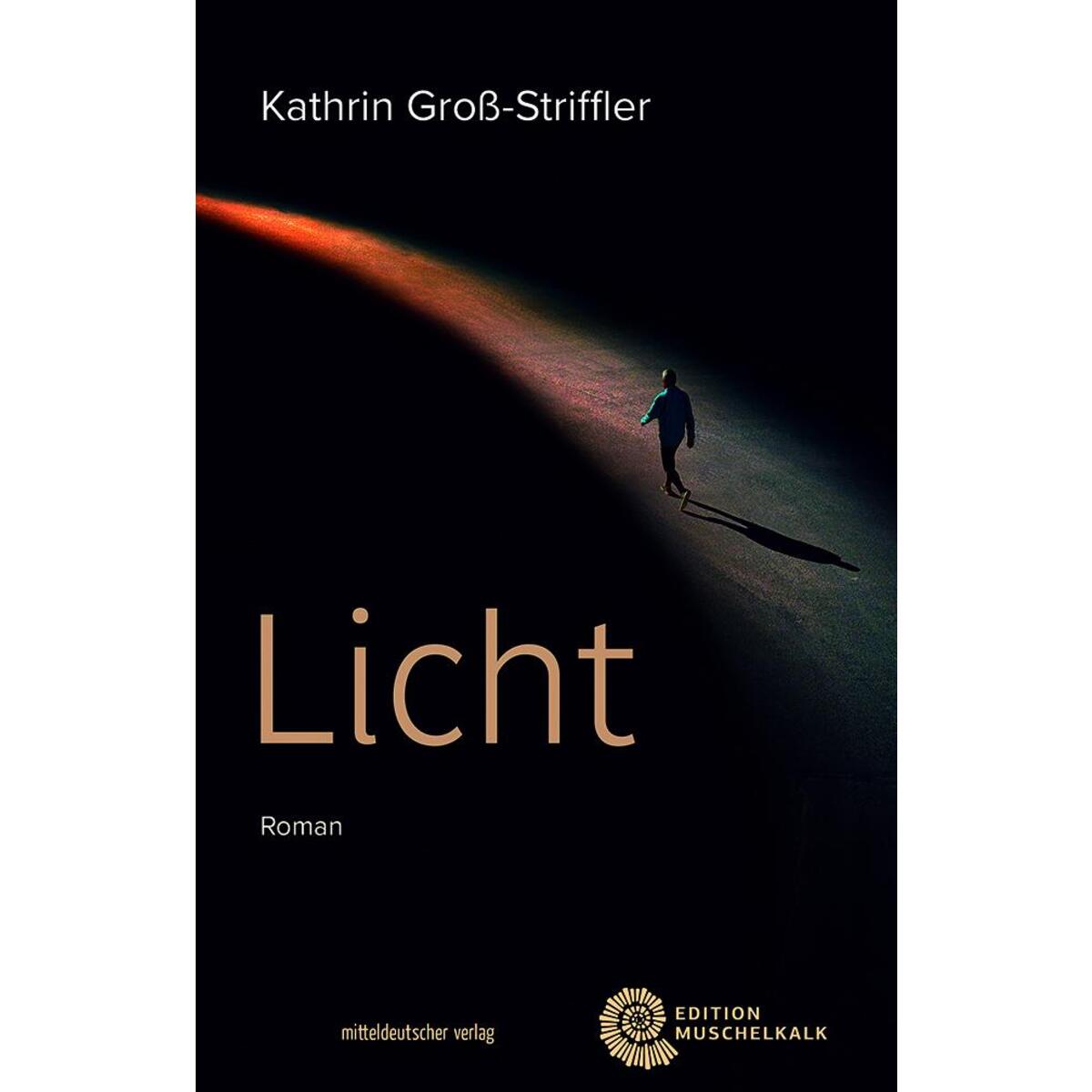 Licht von Mitteldeutscher Verlag