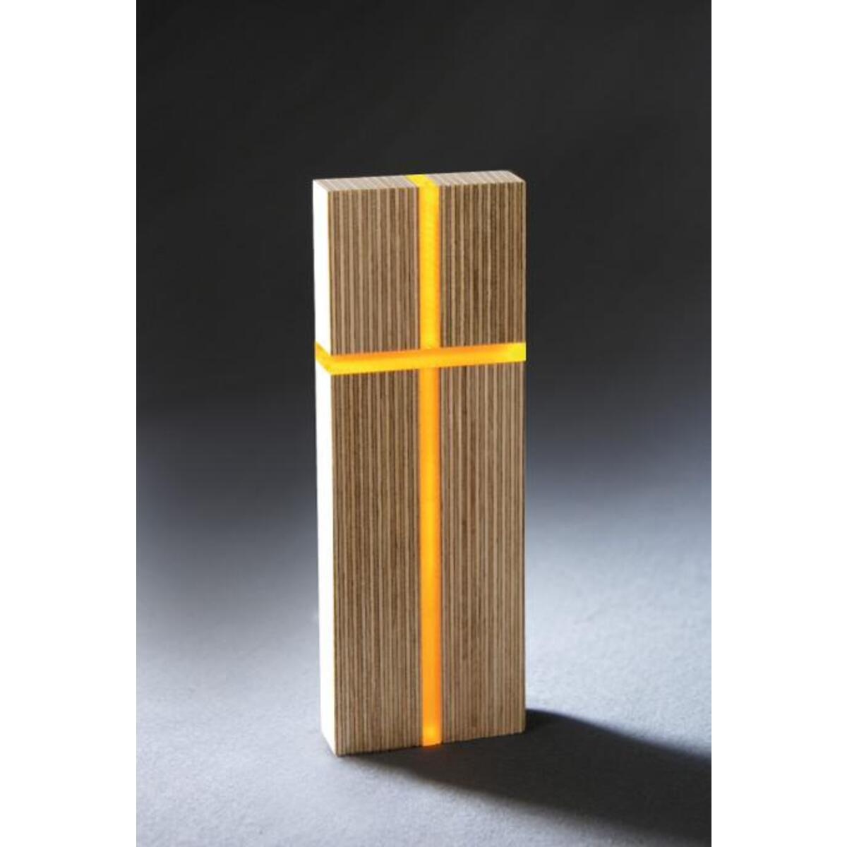 Licht Kreuz von Praxisverlag buch+musik