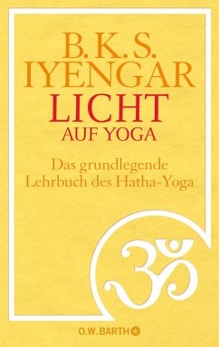 Licht auf Yoga von O. W. Barth