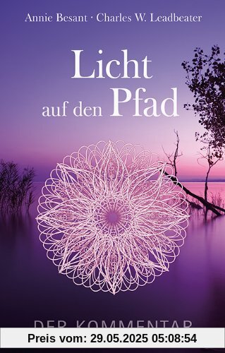 Licht auf den Pfad: Der Kommentar