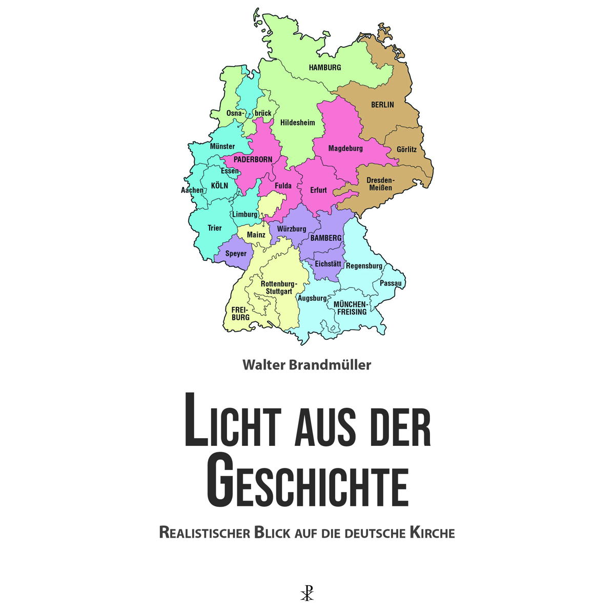 Licht aus der Geschichte Licht aus der Geschichte von Christiana Verlag