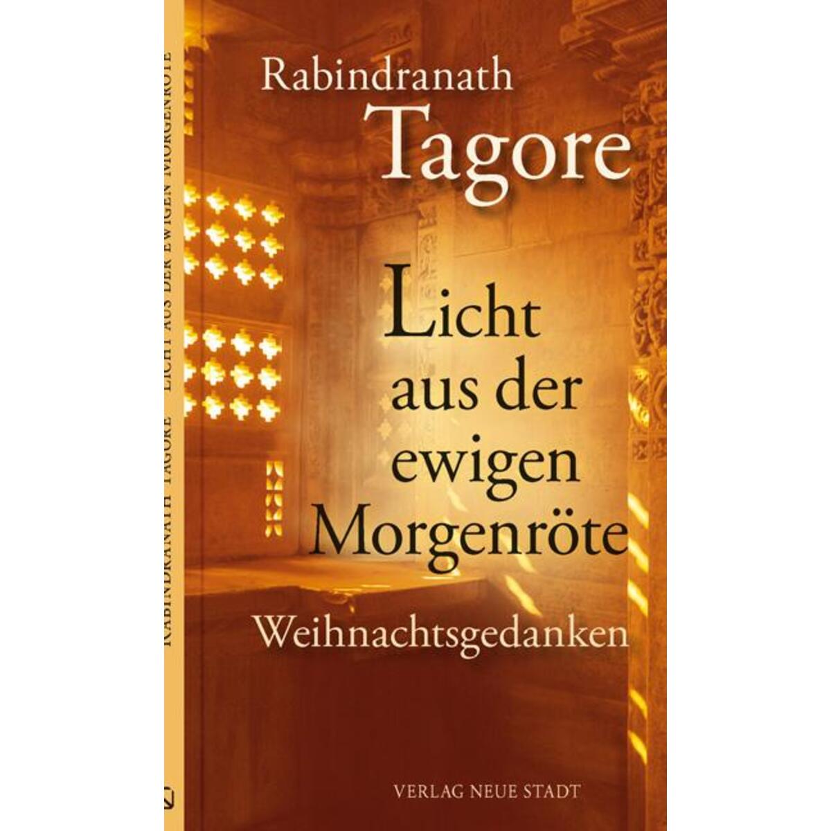 Licht aus der ewigen Morgenröte von Verlag Neue Stadt