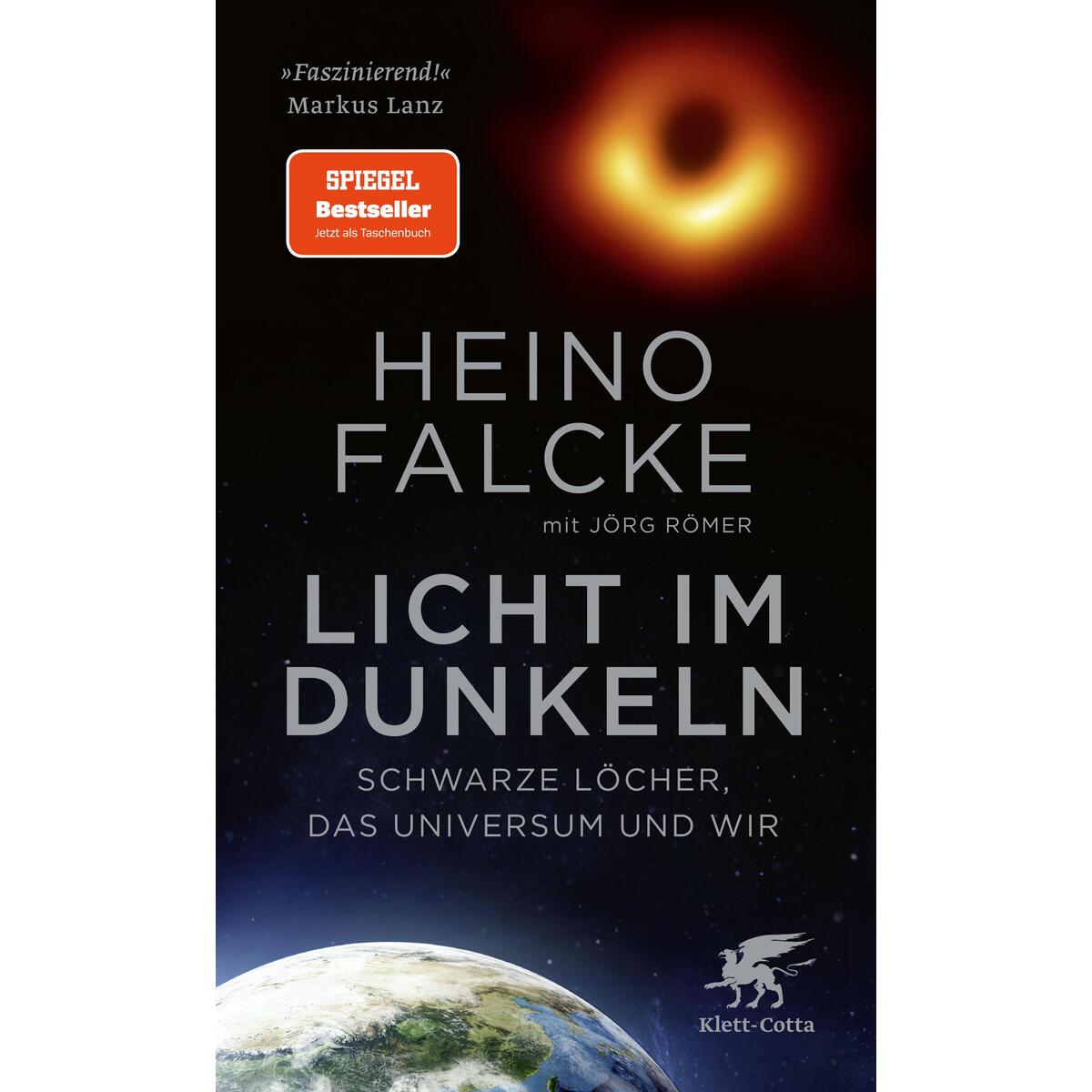 Licht im Dunkeln von Klett-Cotta Verlag