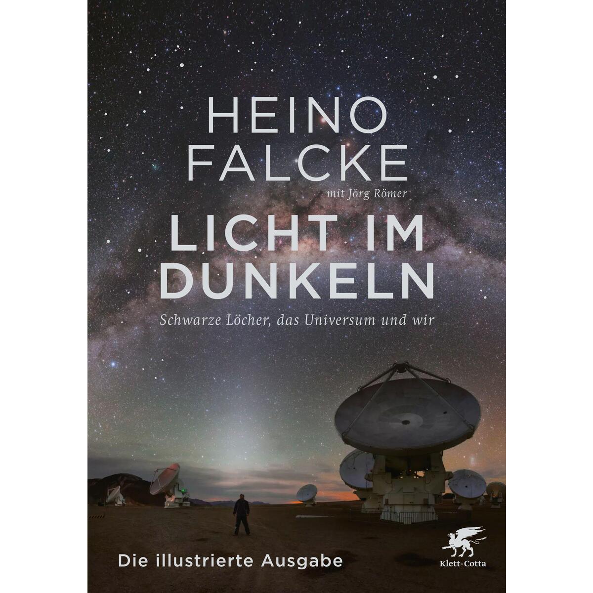 Licht im Dunkeln von Klett-Cotta Verlag