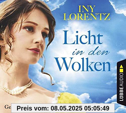 Licht in den Wolken (Berlin Iny Lorentz)