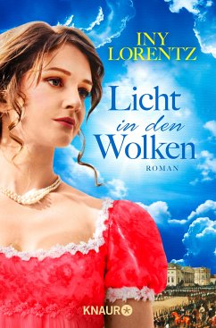 Licht in den Wolken / Berlin-Trilogie Bd.2 (eBook, ePUB) von Droemer Knaur