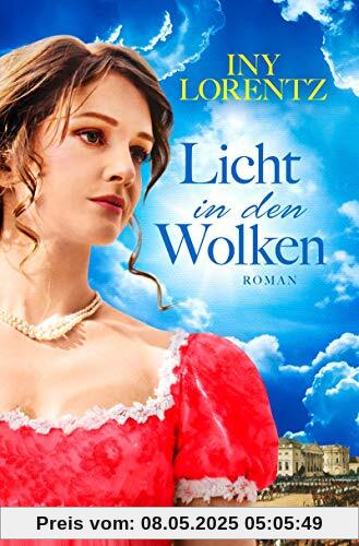 Licht in den Wolken: Roman (Berlin-Trilogie, Band 2)