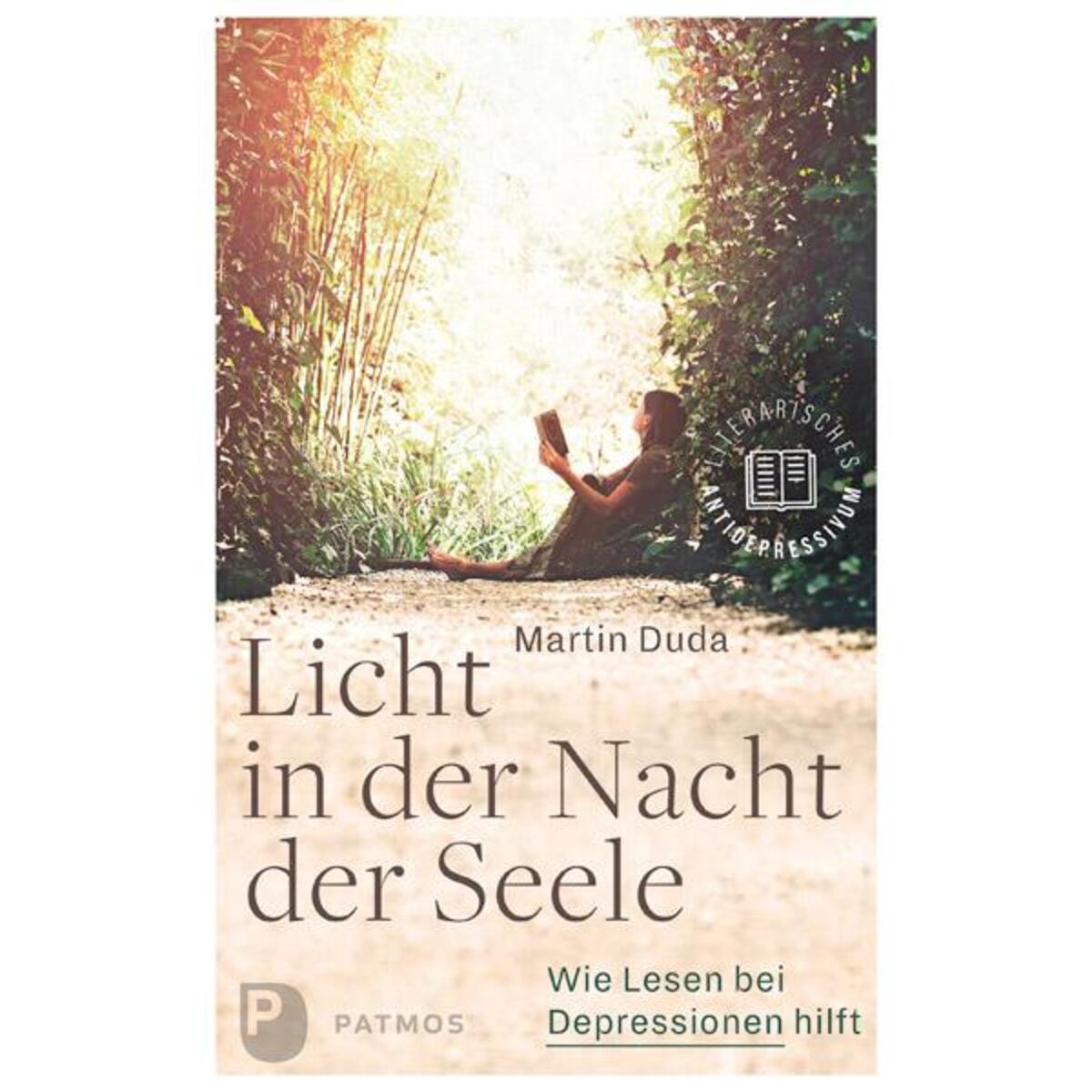 Licht in der Nacht der Seele von Patmos-Verlag