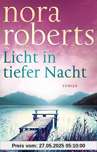 Licht in tiefer Nacht: Roman