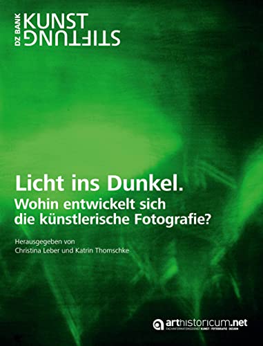Licht ins Dunkel: Wohin entwickelt sich die künstlerische Fotografie? von arthistoricum.net