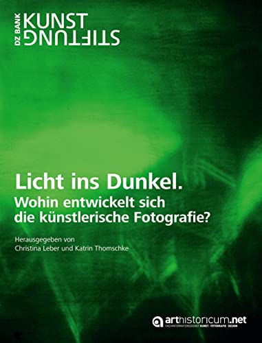 Licht ins Dunkel: Wohin entwickelt sich die künstlerische Fotografie?