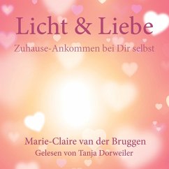 Licht & Liebe (MP3-Download) von ZielsGelukkig