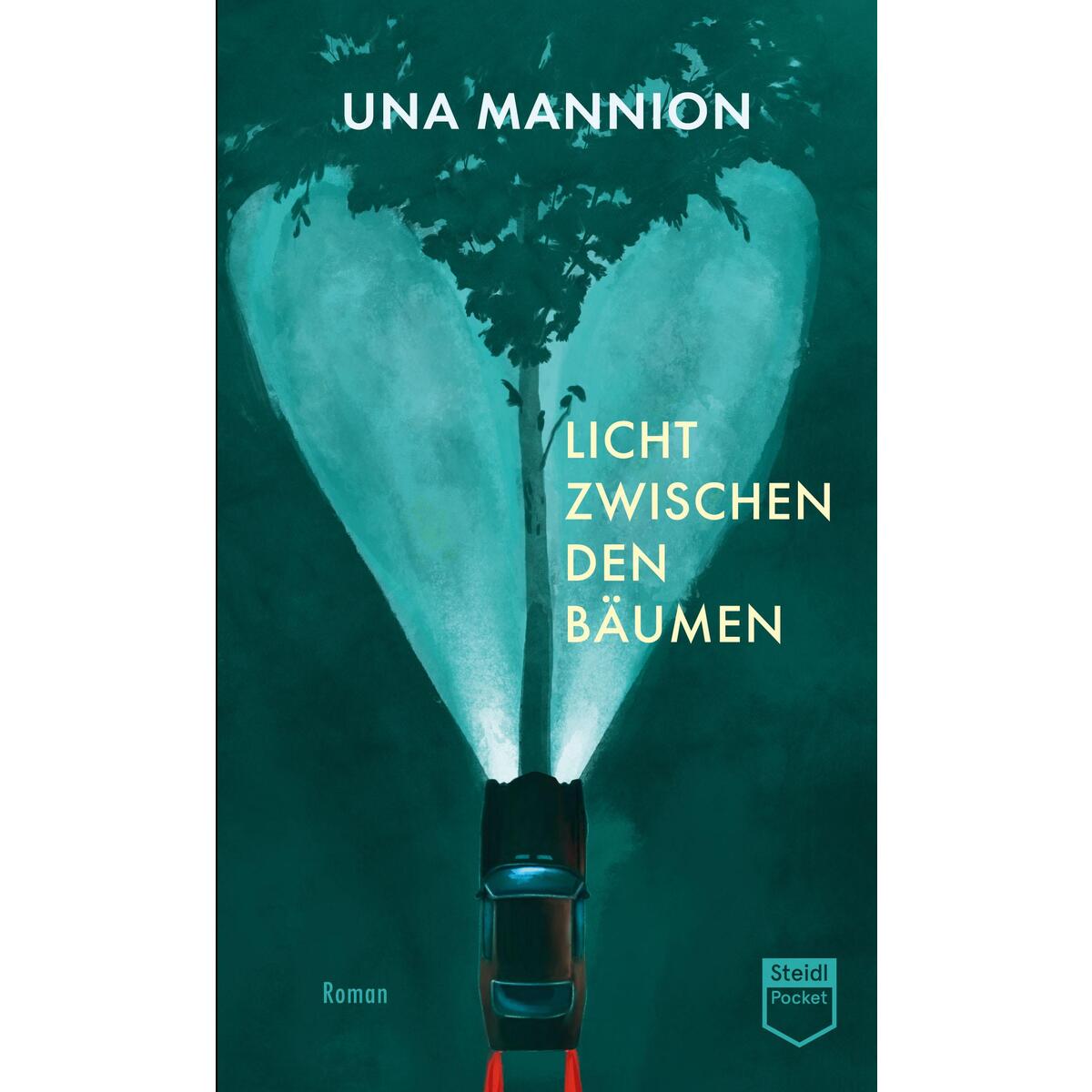 Licht zwischen den Bäumen (Steidl Pocket) von Steidl GmbH & Co.OHG