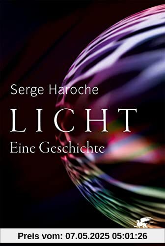 Licht: Eine Geschichte