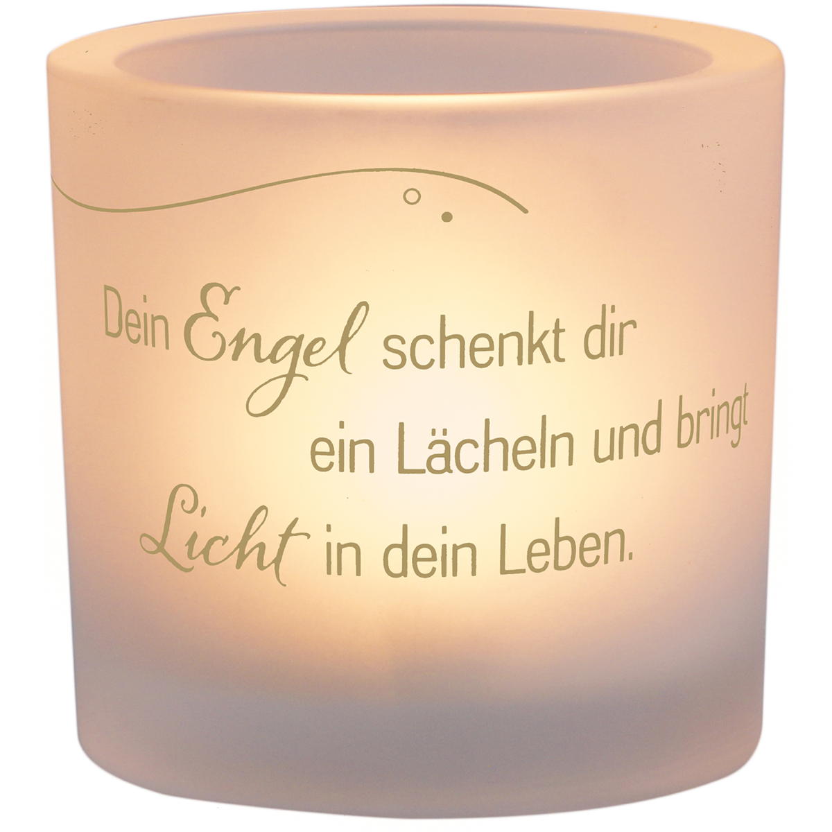LichtMoment "Dein Engel" (1 Stück) von Butzon und Bercker