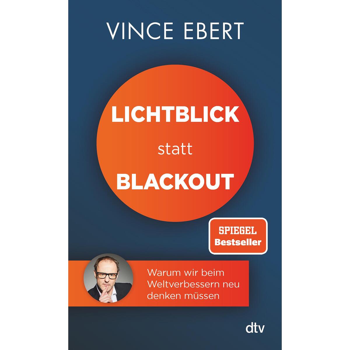 Lichtblick statt Blackout von dtv Verlagsgesellschaft