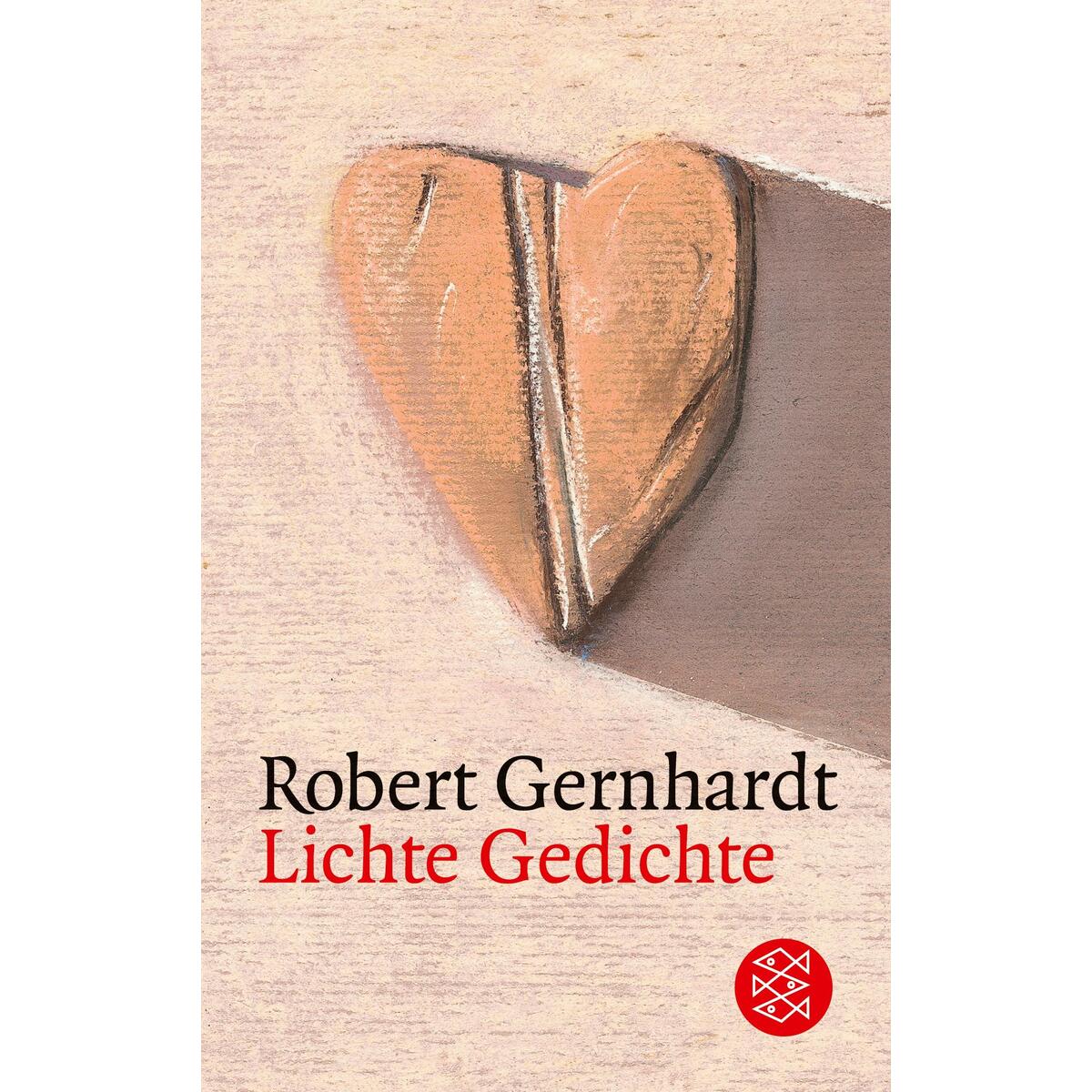 Lichte Gedichte Lichte Gedichte von S. Fischer Verlag