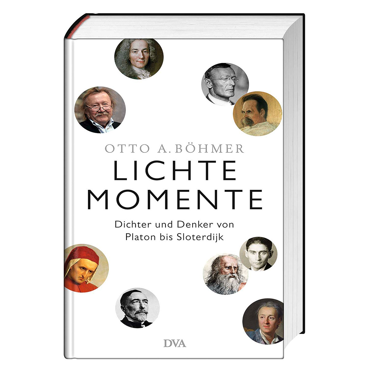 Lichte Momente von Deutsche Verlags-Anstalt