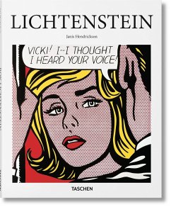 Lichtenstein von TASCHEN / Taschen Verlag