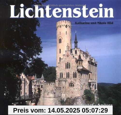 Lichtenstein Lichtenstein