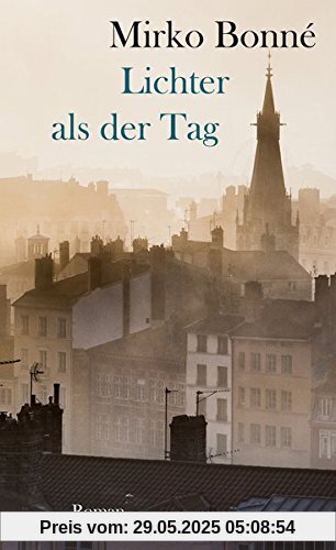 Lichter als der Tag Lichter als der Tag