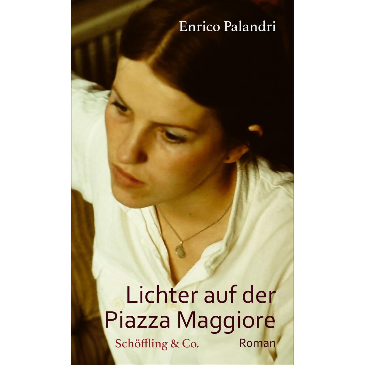 Lichter auf der Piazza Maggiore Lichter auf der Piazza Maggiore von Schoeffling + Co.
