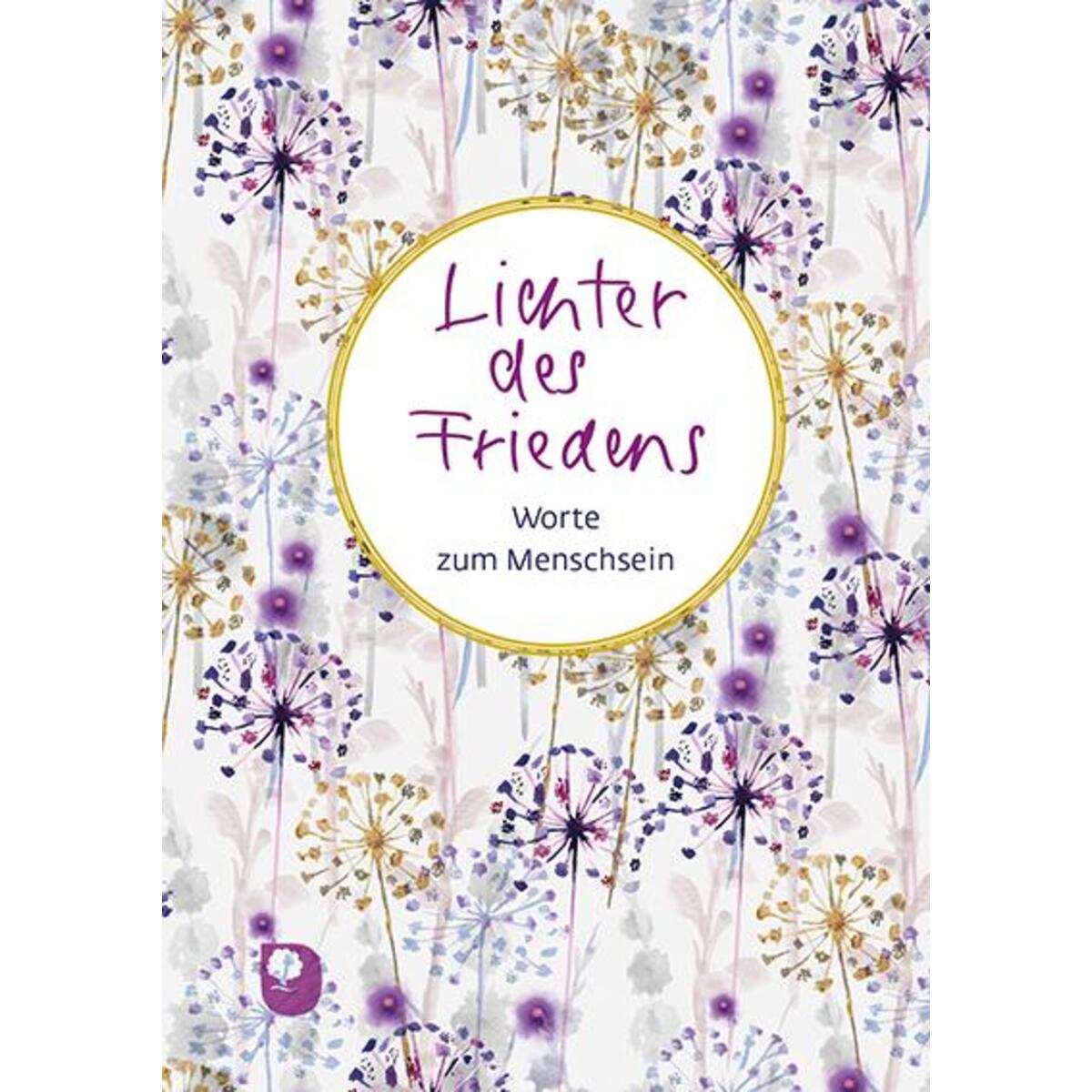 Lichter des Friedens von Eschbach Verlag Am